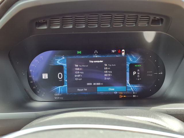 2024 Volvo XC90 Recharge Plug-In Hybrid Ultimate