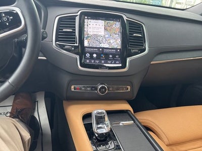 2024 Volvo XC90 Recharge Plug-In Hybrid Ultimate