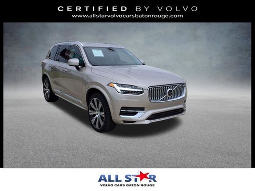 2023 Volvo XC90 Recharge Plug-In Hybrid T8 Plus Bright Theme 7 Passenger