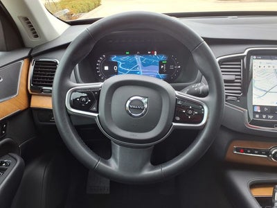 2023 Volvo XC90 Recharge Plug-In Hybrid T8 Plus Bright Theme 7 Passenger