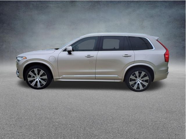 2023 Volvo XC90 Recharge Plug-In Hybrid T8 Plus Bright Theme 7 Passenger