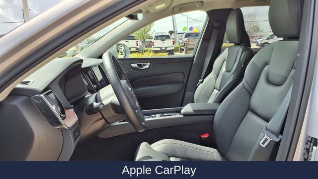 2023 Volvo XC60 B5 Ultimate Bright Theme