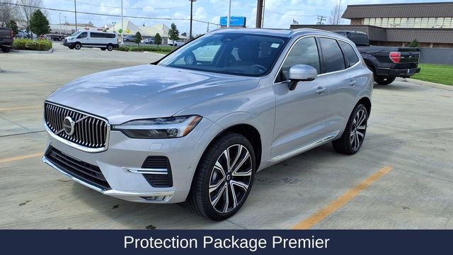 2023 Volvo XC60 B5 Ultimate Bright Theme