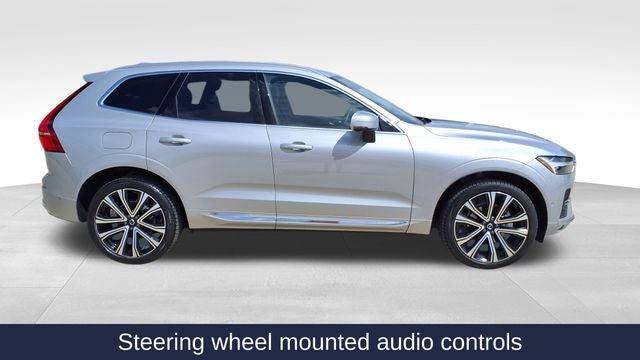 2023 Volvo XC60 B5 Ultimate Bright Theme