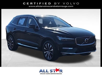 2023 Volvo XC60 B5 Plus Bright Theme