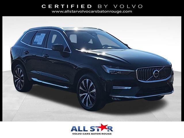 2023 Volvo XC60 B5 Plus Bright Theme