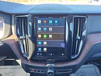 2023 Volvo XC60 B5 Plus Bright Theme