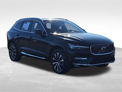 2023 Volvo XC60 B5 Plus Bright Theme