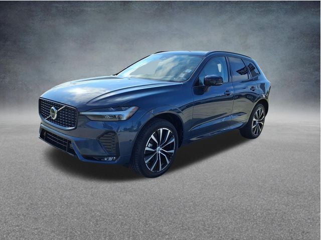 2023 Volvo XC60 B5 Plus Dark Theme