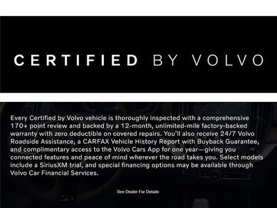 2023 Volvo XC60 B5 Plus Dark Theme