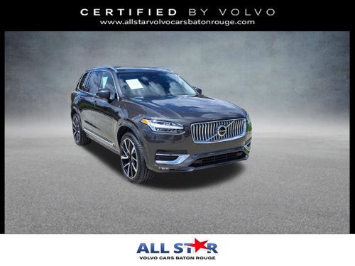 2024 Volvo XC90 B5 Plus