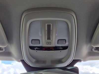 2024 Volvo XC90 B5 Plus