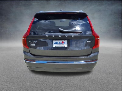2024 Volvo XC90 B5 Plus