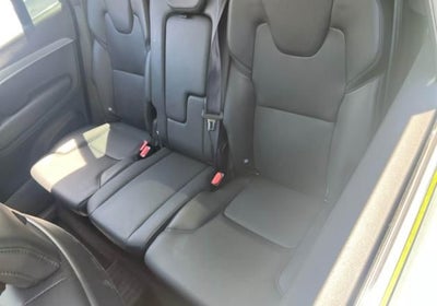 2024 Volvo XC90 B5 Core