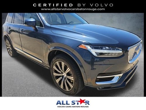 2024 Volvo XC90 B5 Core