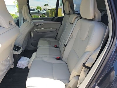 2024 Volvo XC90 B5 Core