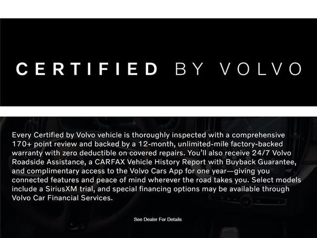 2024 Volvo XC90 B5 Core