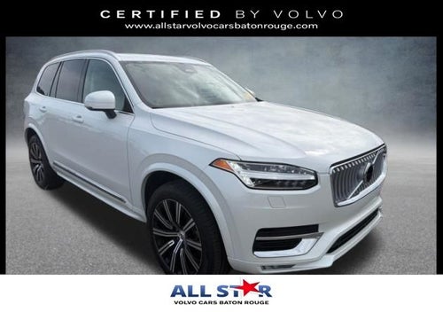 2024 Volvo XC90 B5 Core
