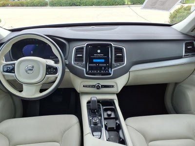 2024 Volvo XC90 B5 Core