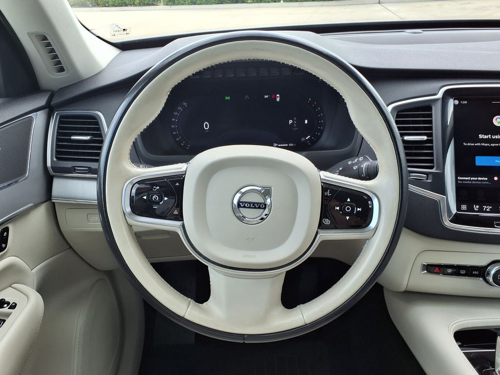 2024 Volvo XC90 B5 Core