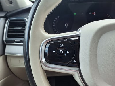 2024 Volvo XC90 B5 Core