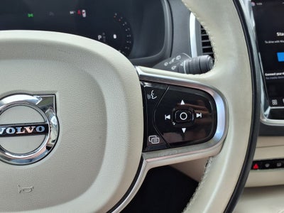 2024 Volvo XC90 B5 Core