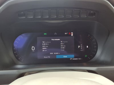 2024 Volvo XC90 B5 Core