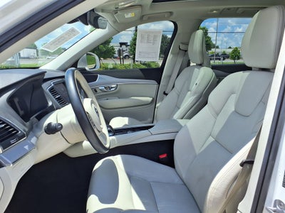2023 Volvo XC90 B5 Core