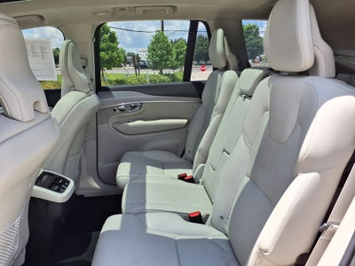 2023 Volvo XC90 B5 Core
