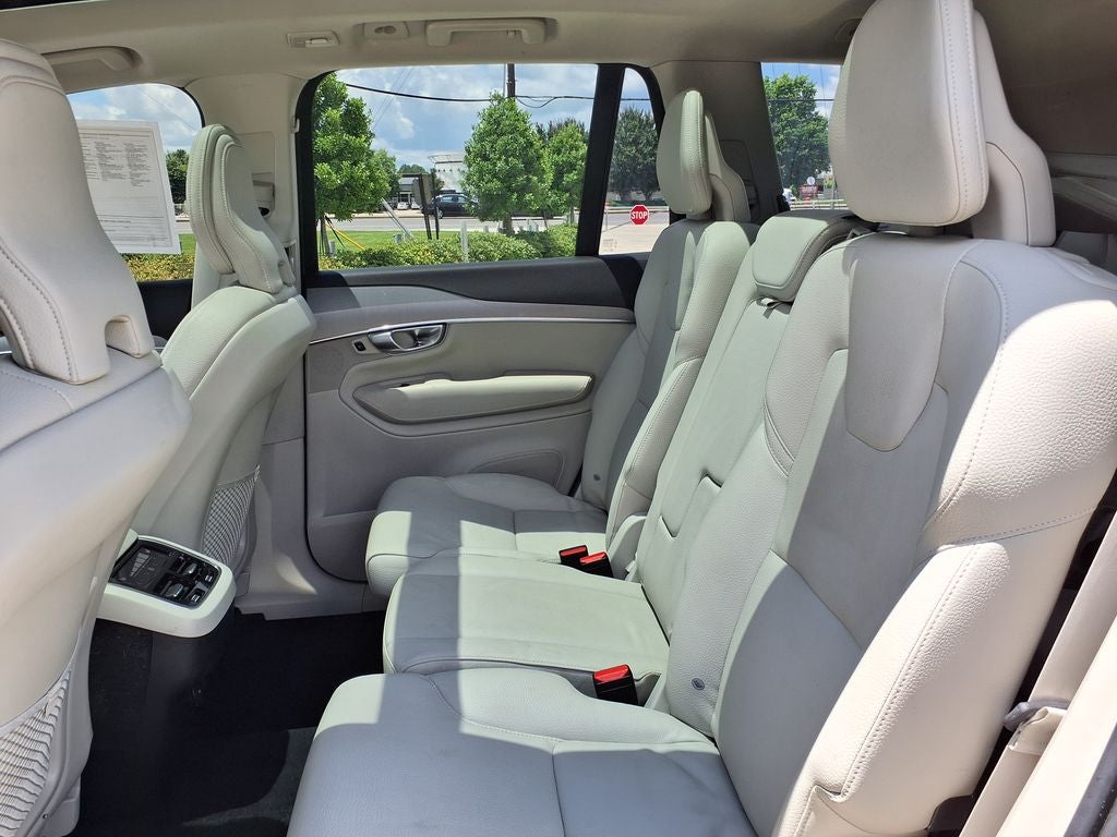 2023 Volvo XC90 B5 Core