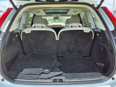 2023 Volvo XC90 B5 Core