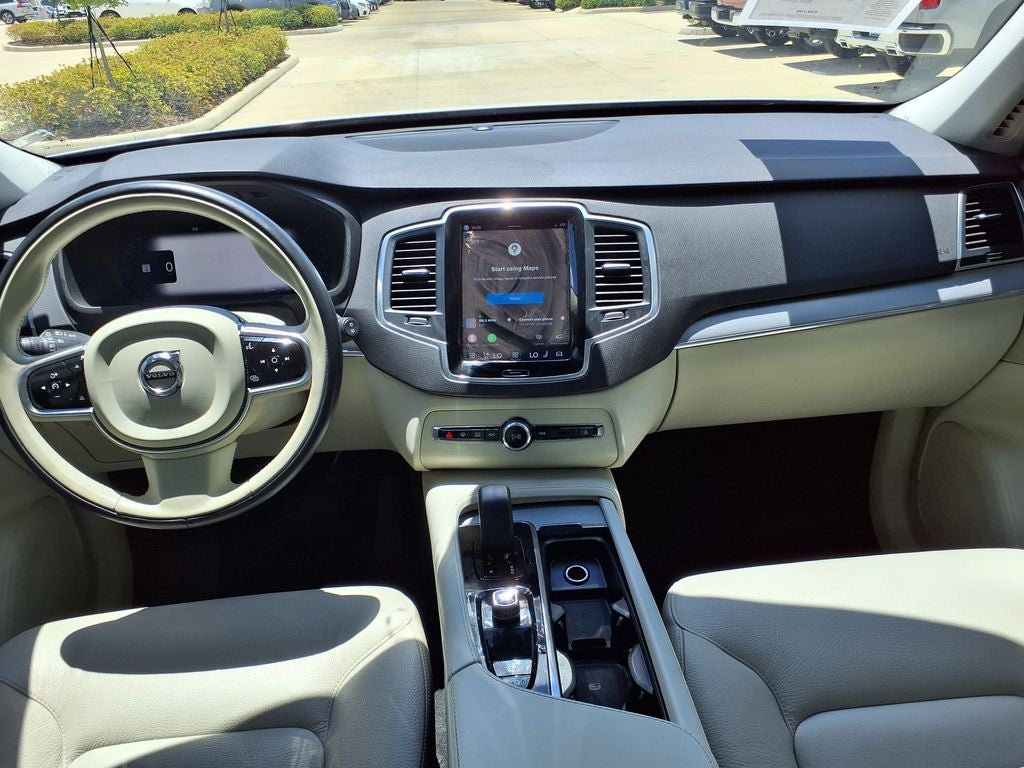 2023 Volvo XC90 B5 Core