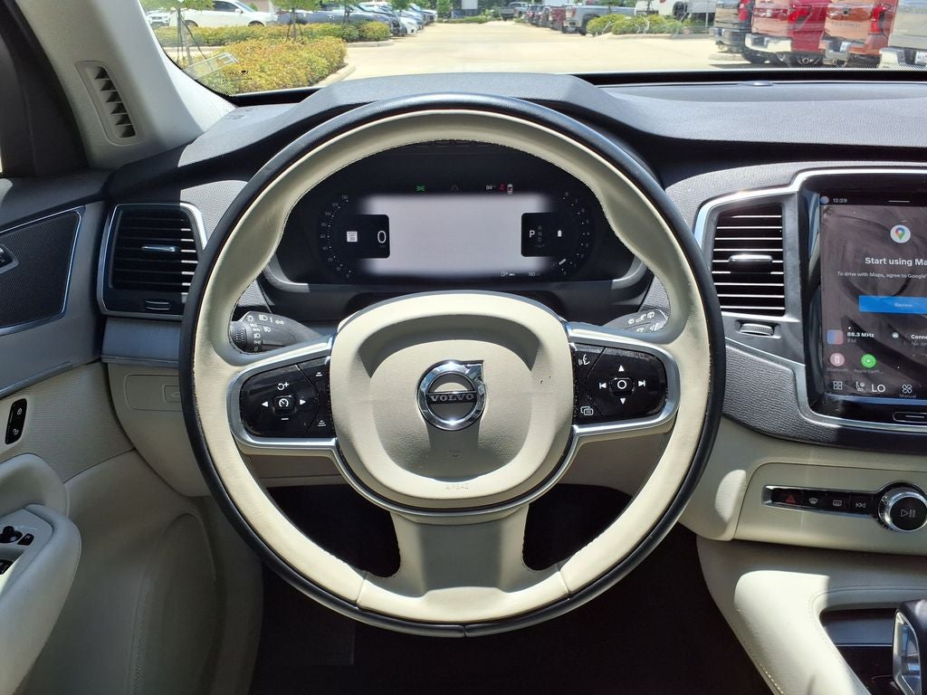 2023 Volvo XC90 B5 Core