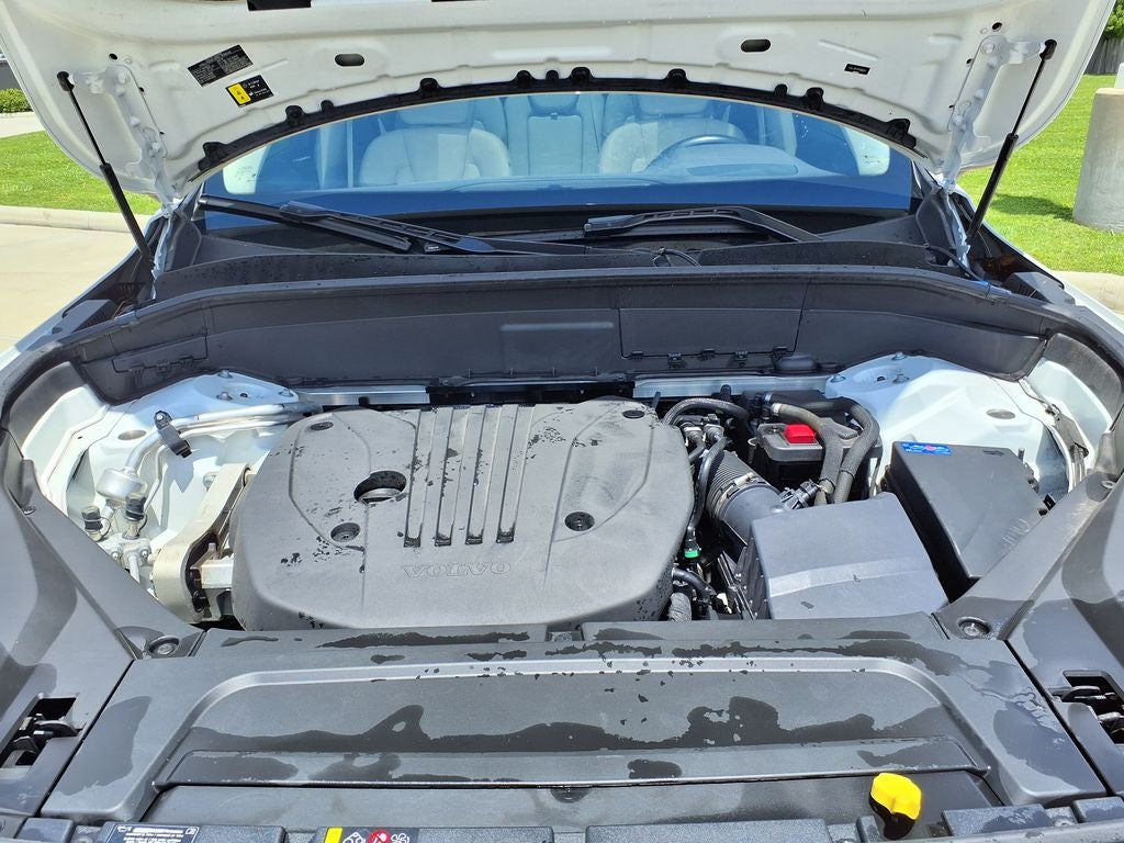 2023 Volvo XC90 B5 Core