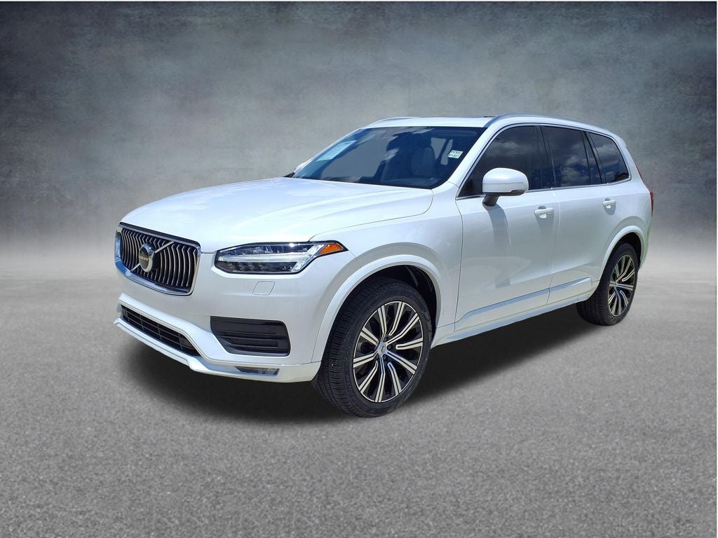2023 Volvo XC90 B5 Core