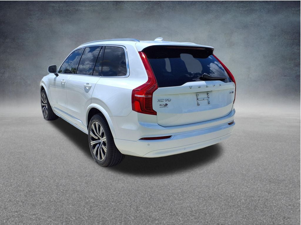 2023 Volvo XC90 B5 Core