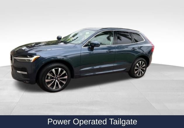 2023 Volvo XC60 B5 Core