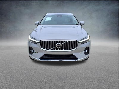 2022 Volvo XC60 B5 Inscription