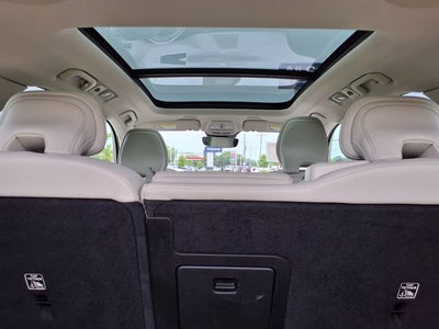 2022 Volvo XC60 B5 Inscription