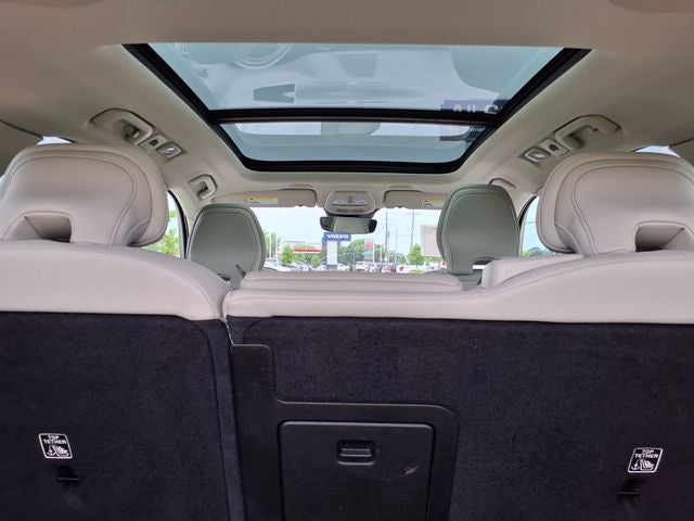 2022 Volvo XC60 B5 Inscription