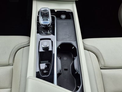 2022 Volvo XC60 B5 Inscription
