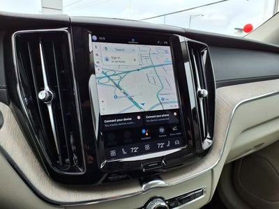 2022 Volvo XC60 B5 Inscription