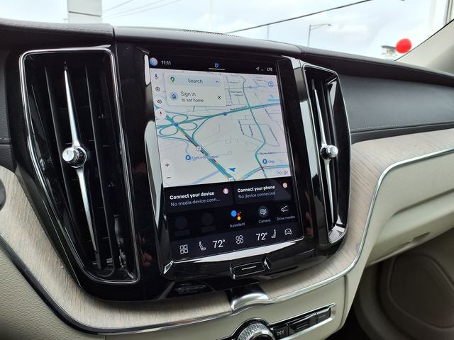 2022 Volvo XC60 B5 Inscription