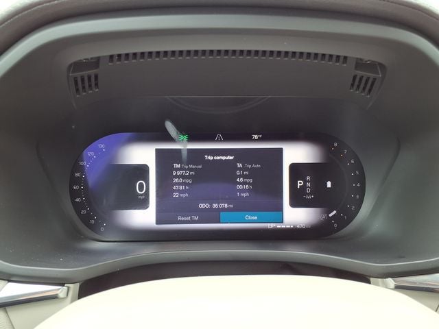 2022 Volvo XC60 B5 Inscription