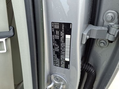 2022 Volvo XC60 B5 Inscription