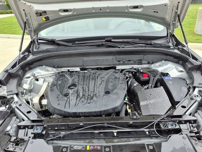 2022 Volvo XC60 B5 Inscription