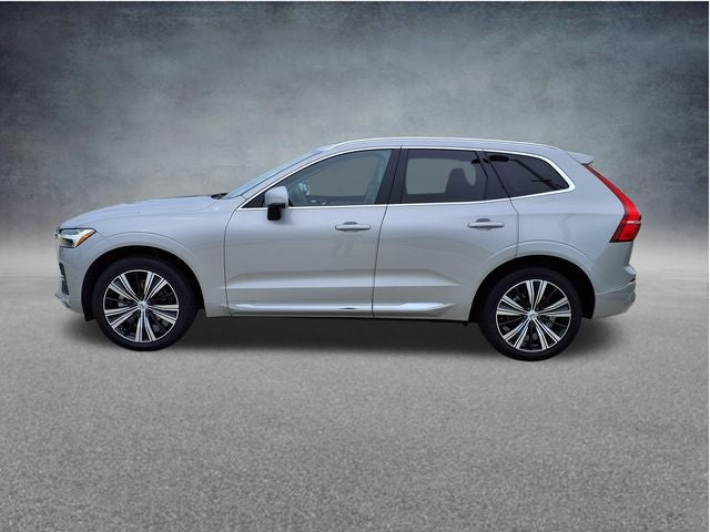 2022 Volvo XC60 B5 Inscription