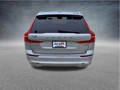 2022 Volvo XC60 B5 Inscription