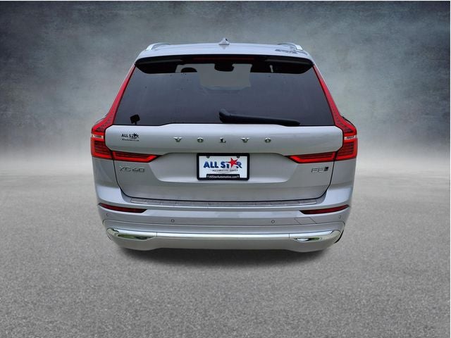 2022 Volvo XC60 B5 Inscription