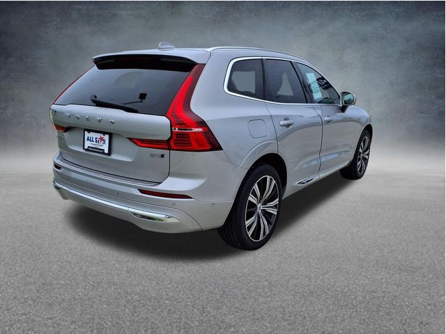 2022 Volvo XC60 B5 Inscription